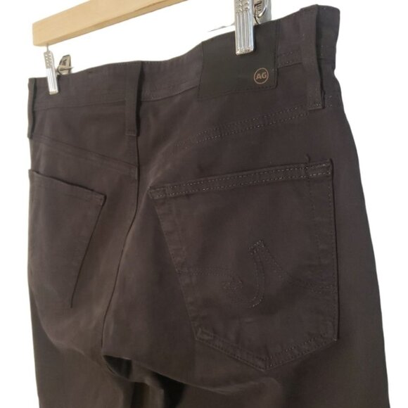 AG Everett SUD Slim Straight Fit Preppy Office City Night Out Pants - Men's - Picture 9 of 14